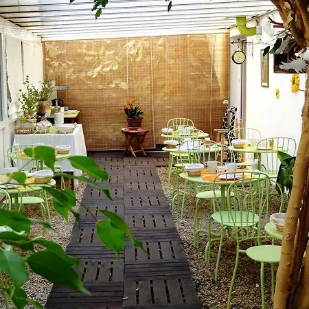 Bellevue Cap D'agde فندق آجد