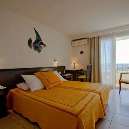 Готель Bellevue Cap D'agde 2*
