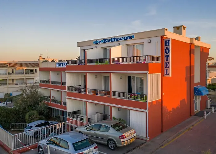 Bellevue Cap D'agde