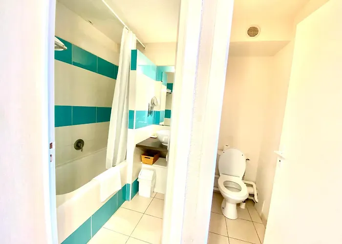 Bellevue Cap D'agde 3*