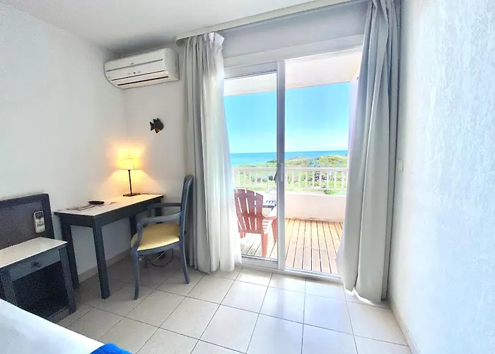 Bellevue Cap D'agde 3*