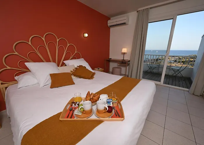 Bellevue Cap D'agde 3*