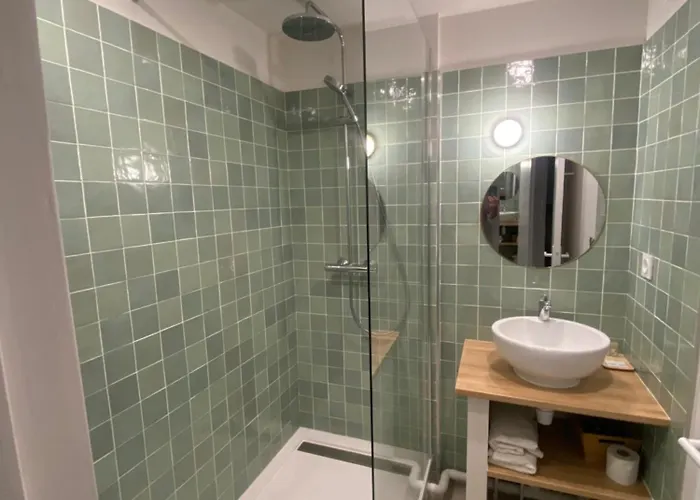 Hotel Bellevue Cap D'agde 3*