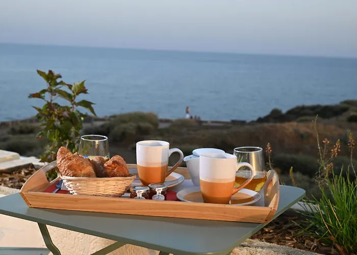 Hotel Bellevue Cap D'agde 3*