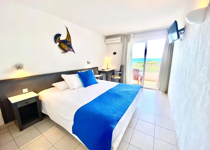 Bellevue Cap D'agde Szálloda Agde