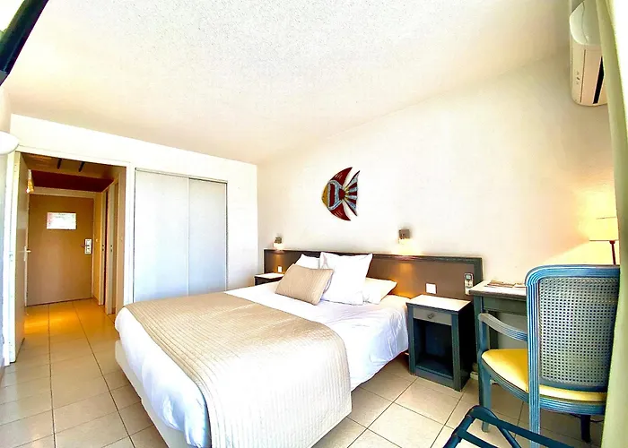 Bellevue Cap D'agde Agde