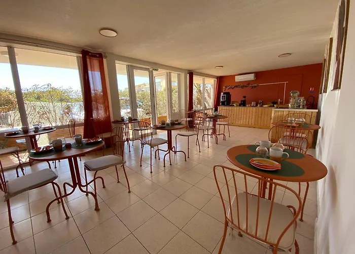 Bellevue Cap D'agde Agde