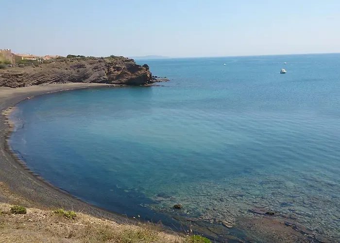 Szálloda Bellevue Cap D'agde 3*