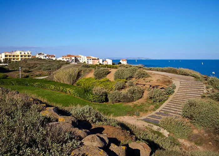 Bellevue Cap D'agde 3* Agde