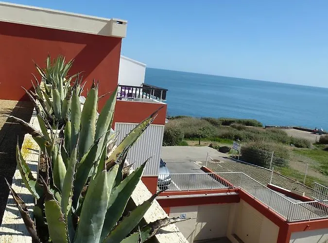 Bellevue Cap D'agde Szálloda