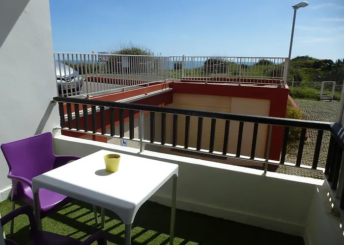 Bellevue Cap D'agde Szálloda