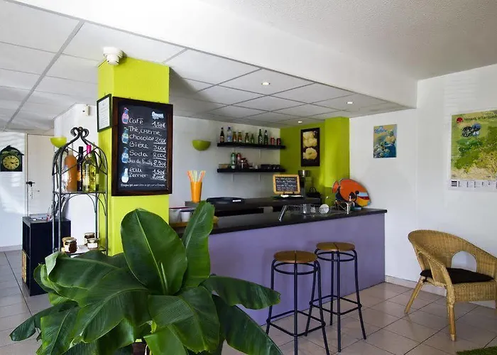 Bellevue Cap D'agde Szálloda