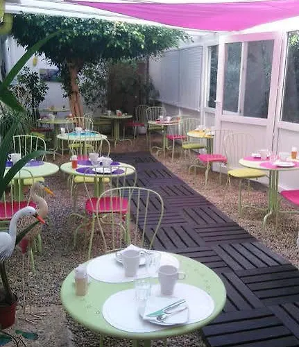 Bellevue Cap D'agde Hotel Agde