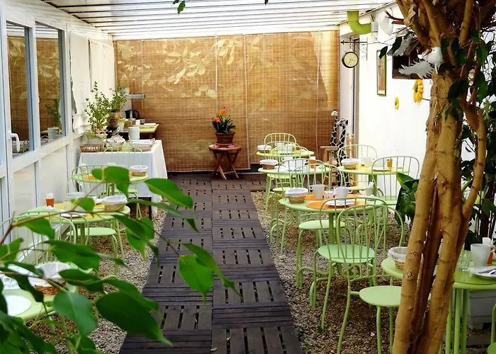 Bellevue Cap D'agde Hotel Agde